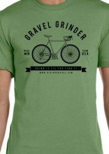 Heather Green. Many more colors available at store.mountainbikeradio.com