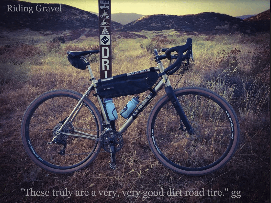 Gravel CX Adventure Bikepacking WTB Riddler 700x45 TCS Light Fast Rolling Tire Pick Your Color!