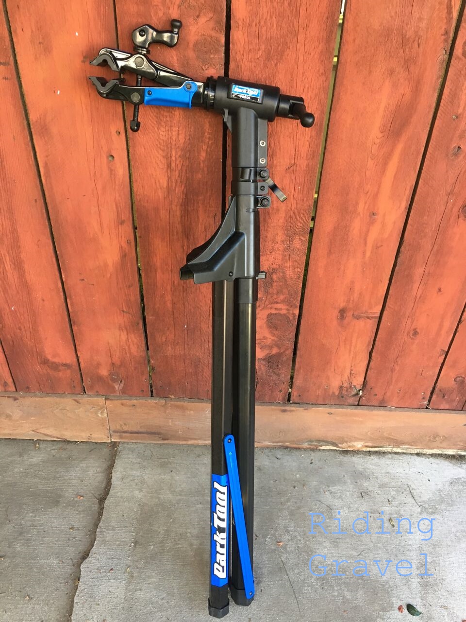 Park Tool PRS-26 Team Issue Bicycle Repair Stand 