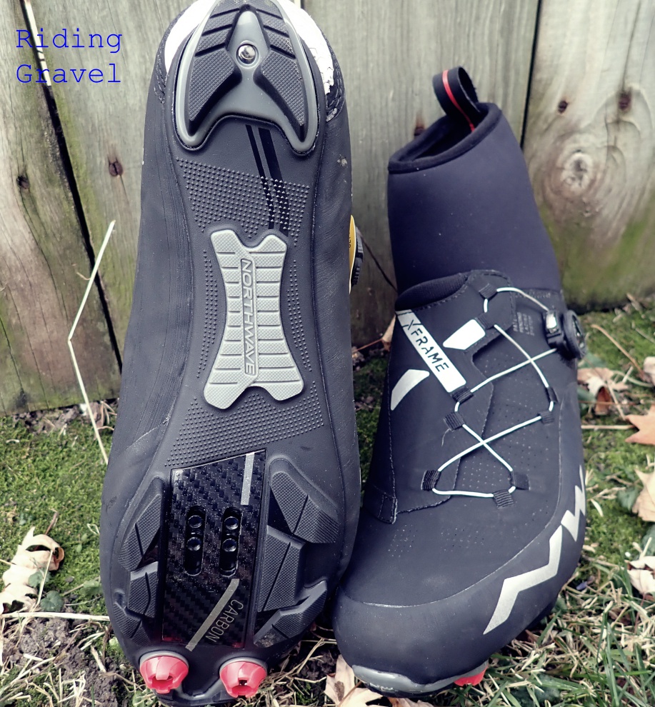 Shoes Northwave Extreme XCM GTX Black/Shoes Northwave Extreme XCM GTX Black 