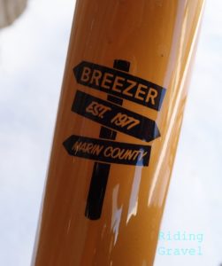 Breezer Bikes