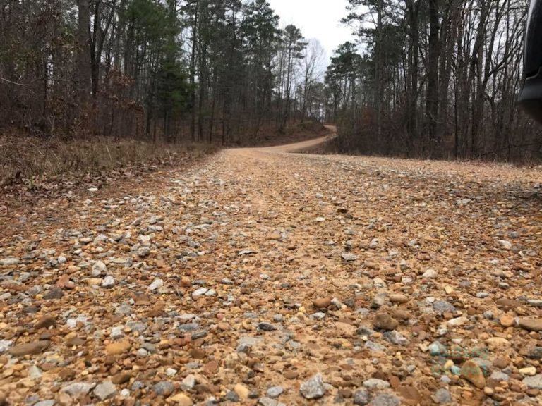 Mississippi Gravel Cup Series Featured Event