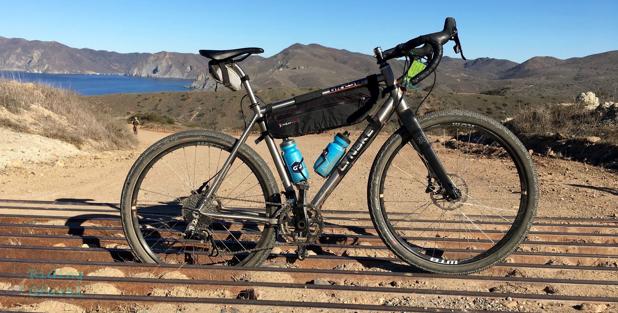 ryder mountain bike full suspension