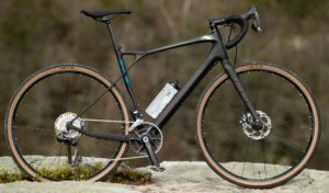 GT Grade Carbon Pro gravel bicycle