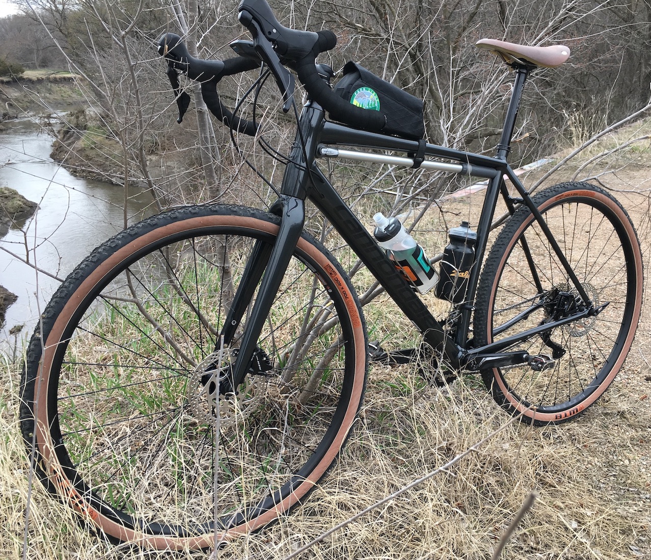 topstone cannondale 2020