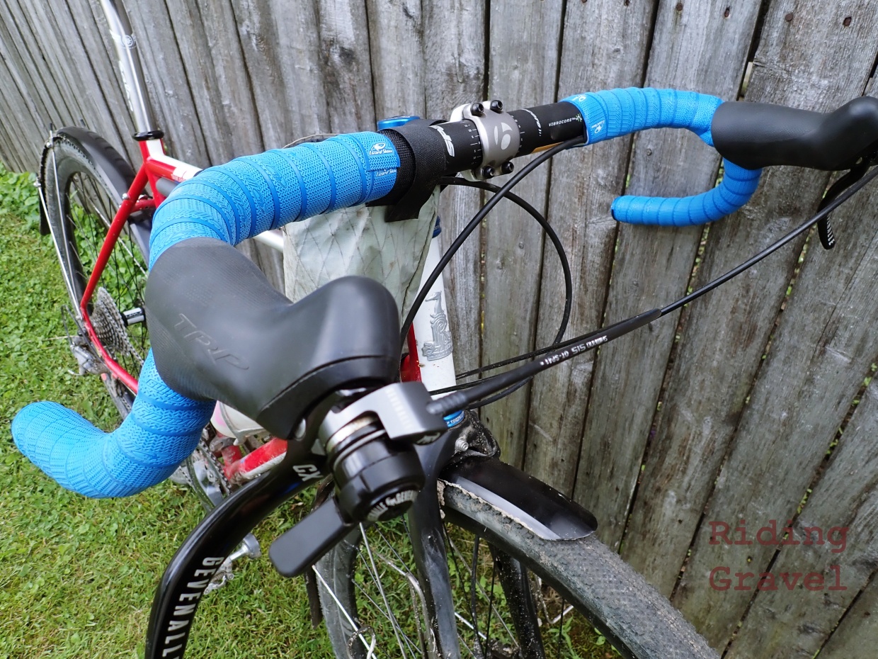 Lizard Skins DSP BAR Tape & Plugs V2 Bar Tape Cycling Road Bike Grip/Cyclocross Grip 