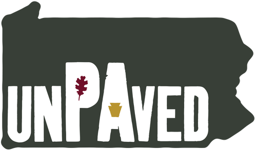 unPAved logo