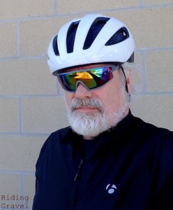 bontrager starvos wavecel cycling helmet