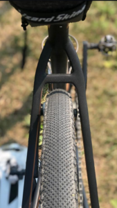 viathon g1 gravel bike review