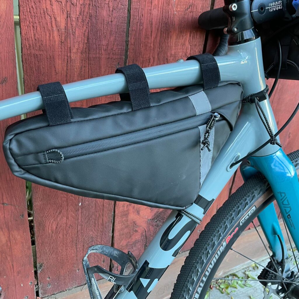 Mini Bike Frame Bag