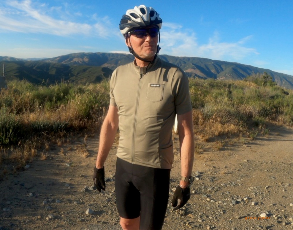 PEARL iZUMi Expedition Cycling Bib Shorts - Men's